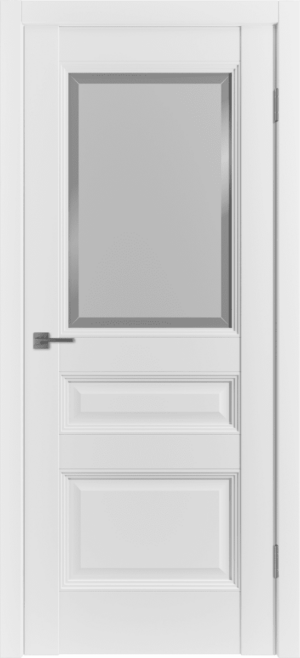 HORDOORS W HDS 33 стекло