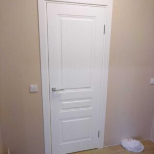 HORDOORS W HDS-3 White