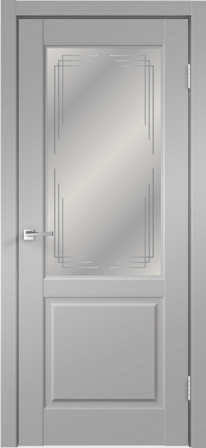 HORDOORS W VD HDS 18.2, стекло