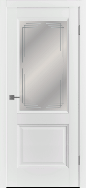 HORDOORS W VD HDS 31.2, стекло